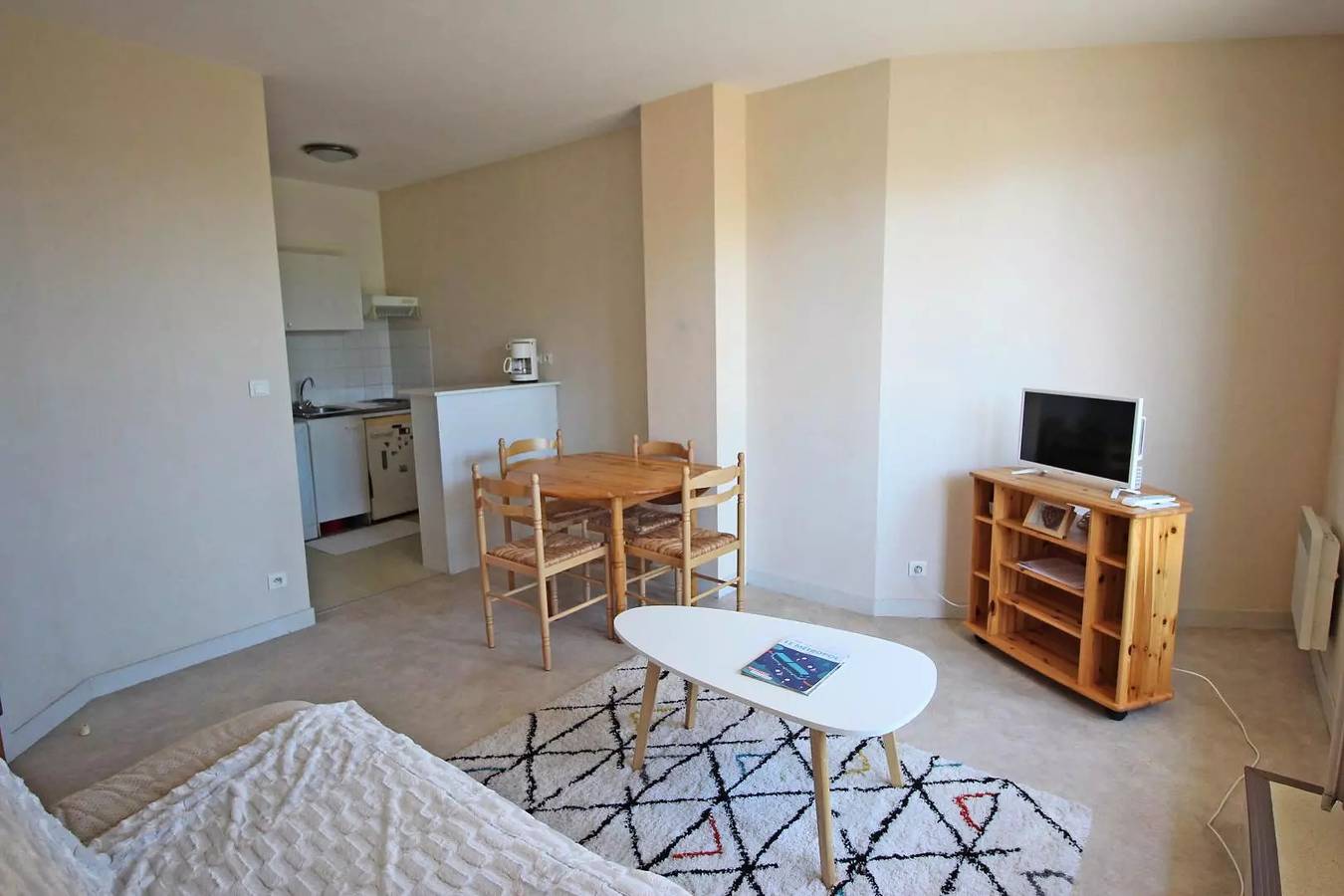 Gîte de France 2 Personen in Limoges, Limoges und Umgebung