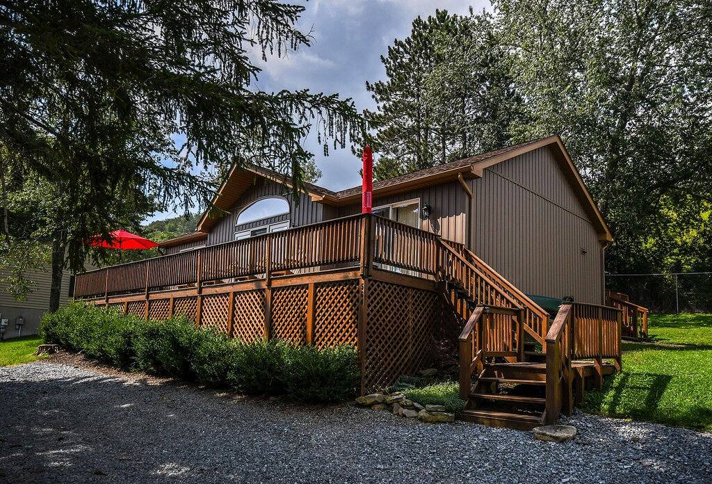 Hundefreundliches Haus Weniger als 2 km vom Wisp Resort entfernt! in McHenry, Deep Creek Lake