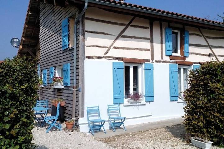 Holiday home for 6 people - 1