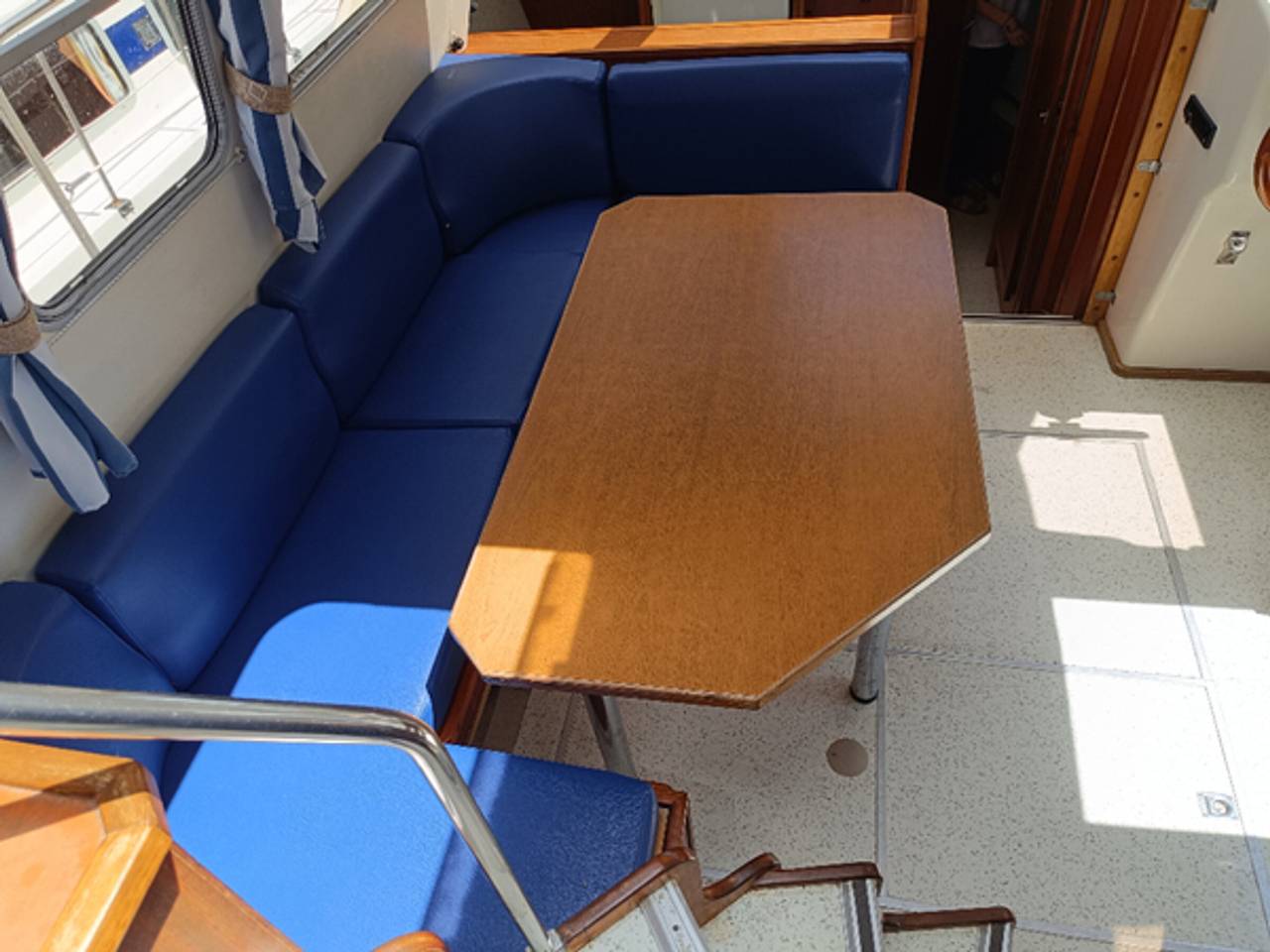 Découvrez notre bateau à Cognac - 7 à 9 pers. in Cognac, Charente