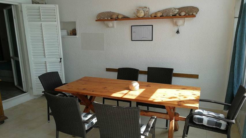 Ferienwohnung für 7 Personen, mit Terrasse, mit Haustier auf Peljesac - 2