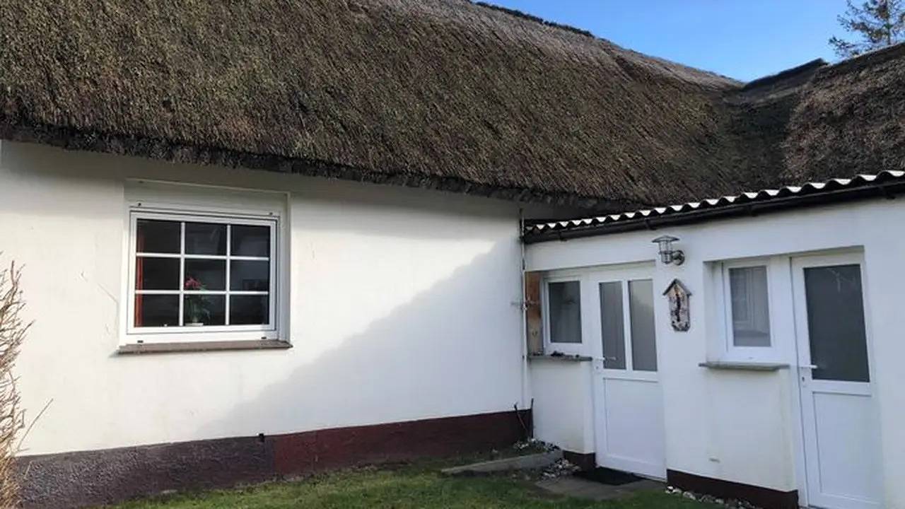 Ferienhaus für 4 Personen (60 m²) in Insel Hiddensee in Kloster, Hiddensee