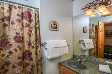 Vacation House for 14 Guests in Deep Creek Lake, Garrett County, Picture 4