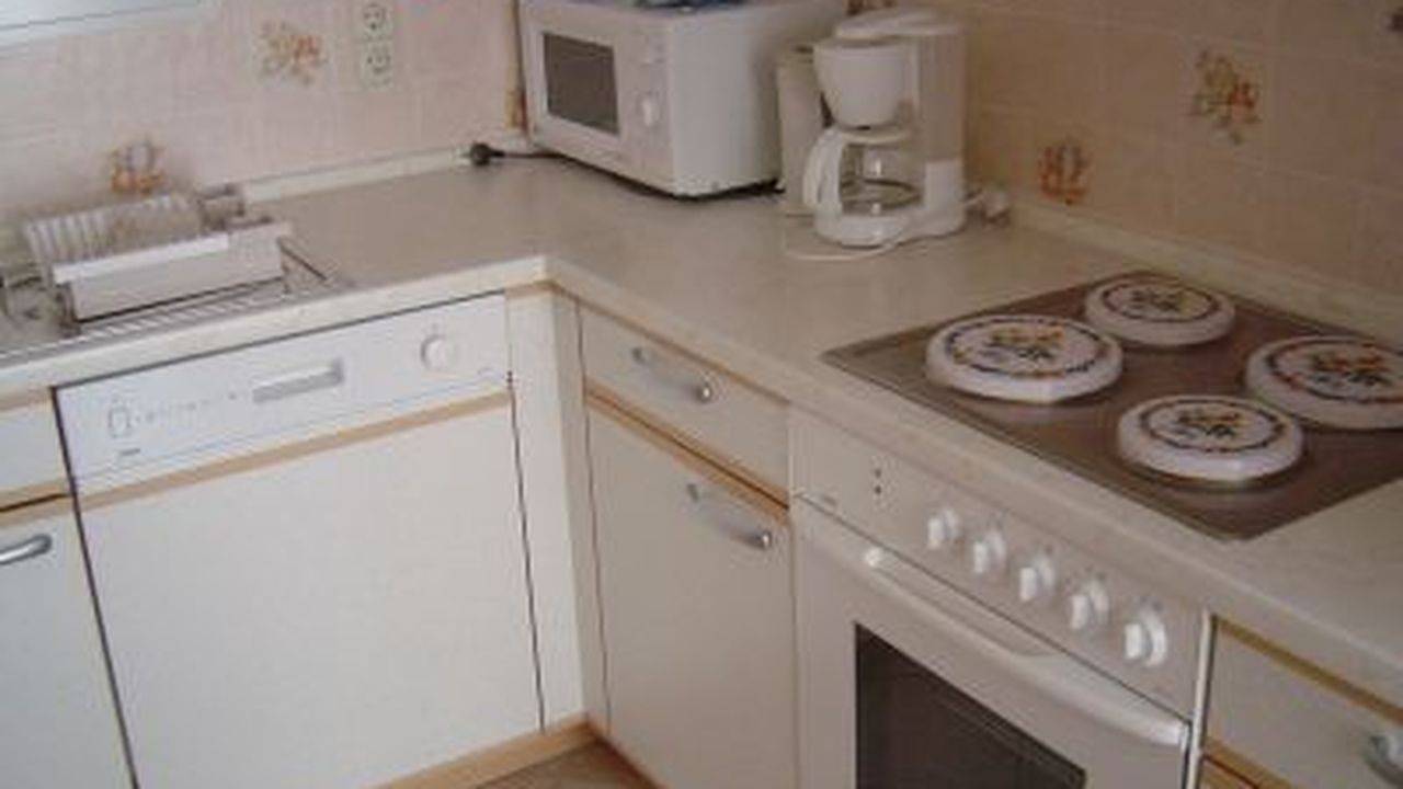 Ganze Ferienwohnung, Ferienwohnung für 3 Personen in Dresden in Plauen (Dresden), Dresden