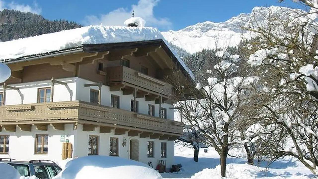 Doppelzimmer für 2 Personen (20 m²) in Leogang in Loferer und Leoganger Steinberge, Leogang