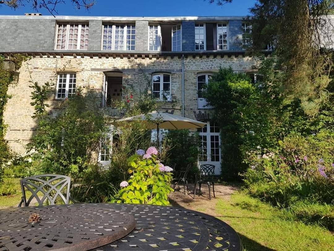 Double Room in Paimpont, Région de Rennes