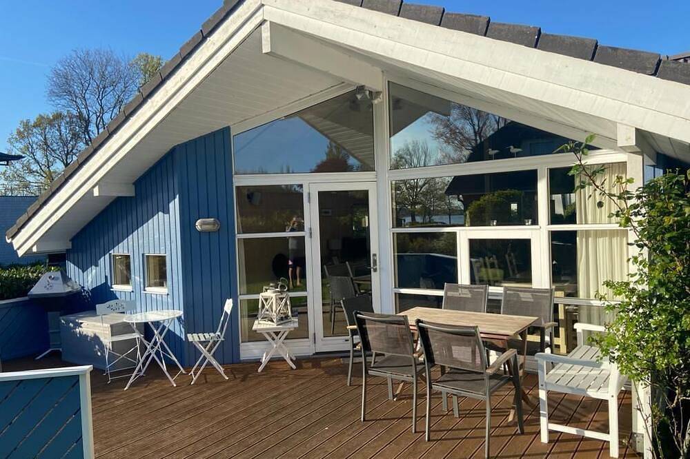 Ferienhaus Pippa in Kappeln an der Schlei in Kopperby, Kappeln