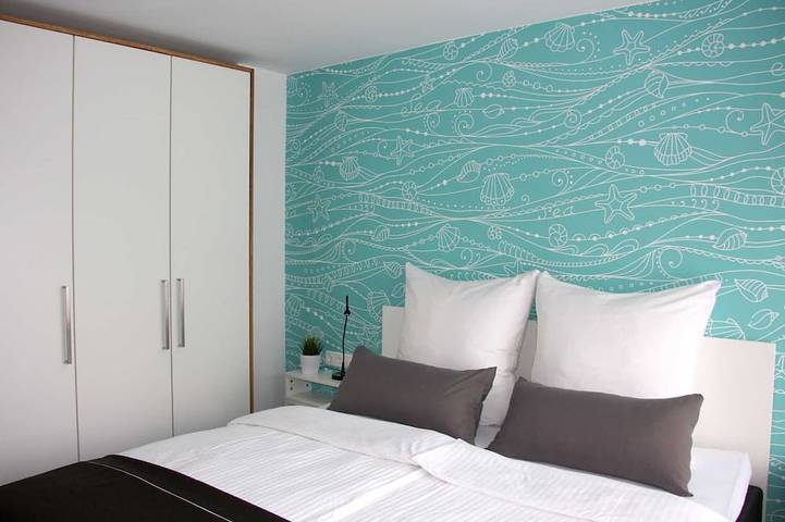 Appartement entier, Duplex 3 pièces 33 - Résidence Lancken-Granitz - Haus Mönchgut in Lancken-Granitz, Région de Rügen