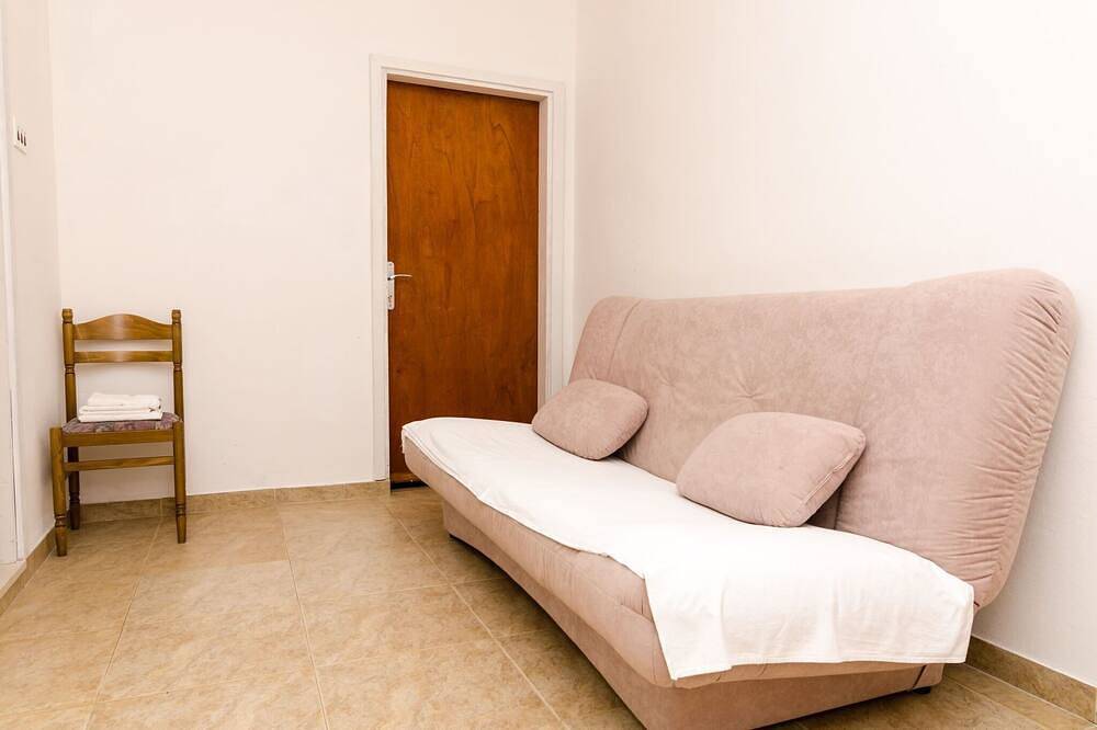 Ganze Wohnung, Guest House Kiko - Apartment with Balcony (A5) in Pomena, Mljet