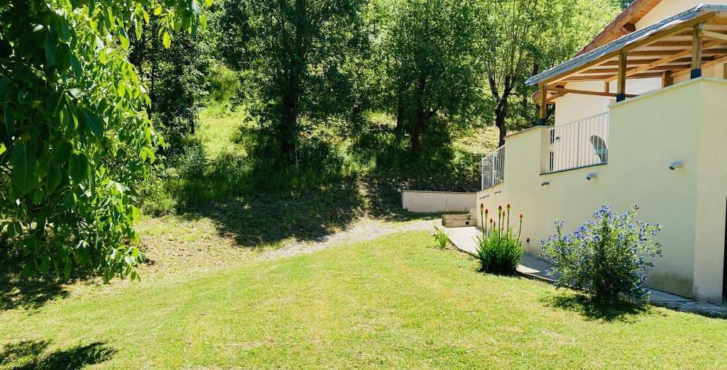 Casa de huéspedes para 4 personas con terraza in Cahors, Lot