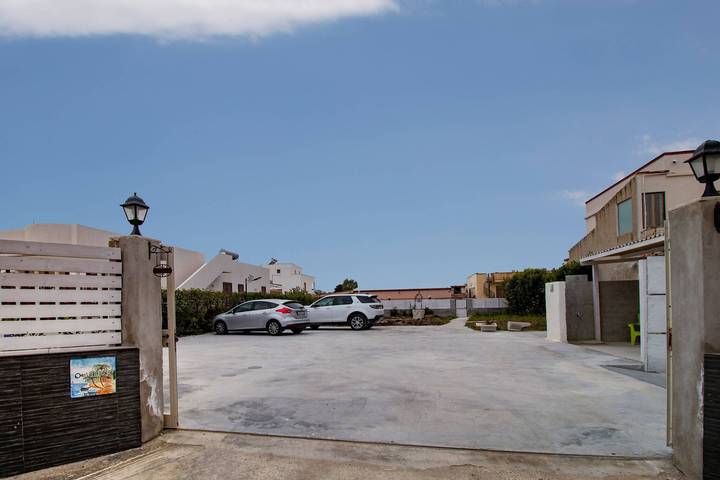Appartamento intero, Appartamento 'Brezza Marina In Oasi Del Mare' con vista mare e Wi-Fi in Granelli, Pachino