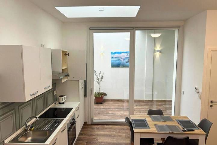 Holiday apartment for 5 people - 1