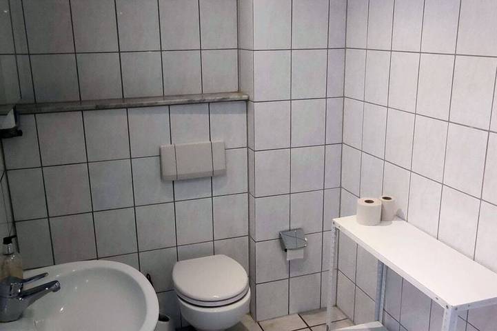 Ferienwohnung für 3 Personen in Droyßig - 4