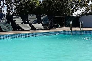Gîte pour 5 Personnes dans Bazoges-en-Pareds, Fontenay-le-Comte, Photo 3