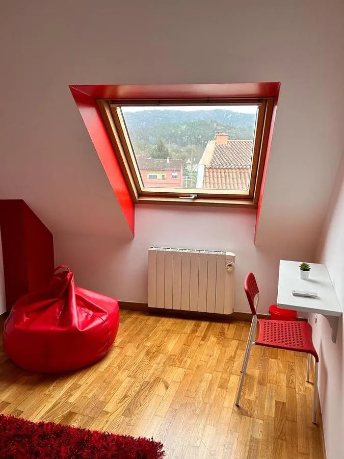 Appartement de vacances pour 6 personnes, avec terrasse - 1