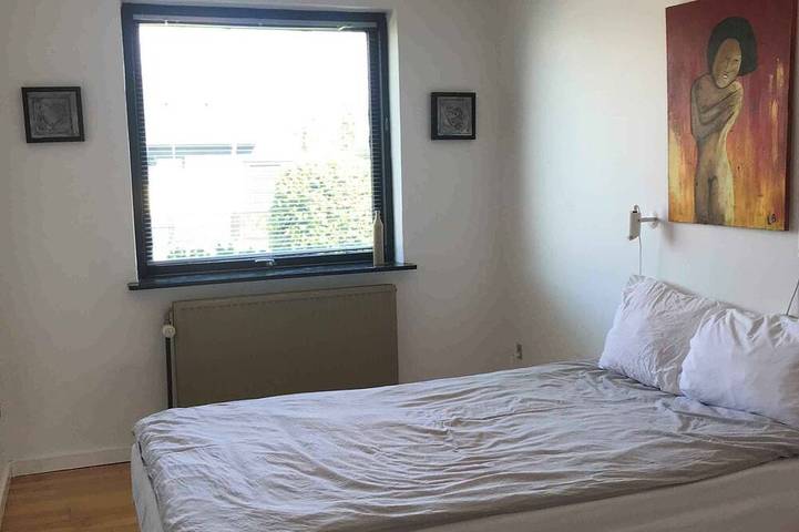 Villa für 5 Personen, mit Garten auf Seeland - 4