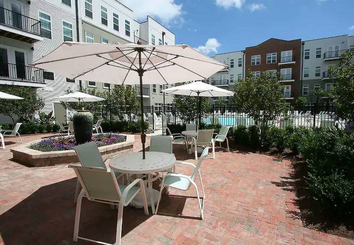 Gîte pour 4 personnes, animaux acceptés à Los Angeles - 4