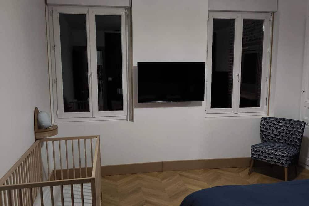 \"Le Lambert\", your haven of peace. 85 m2 of absolute comfort!  Ideally located... in Fécamp, Le Havre und Umgebung