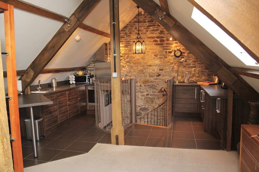 Cappella Ebenezer: l'appartamento in Siston, South Gloucestershire