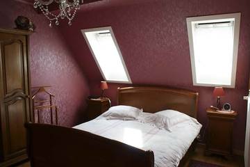 Gîte pour 4 Personnes dans Kaysersberg, Région de Ribeauvillé, Photo 1