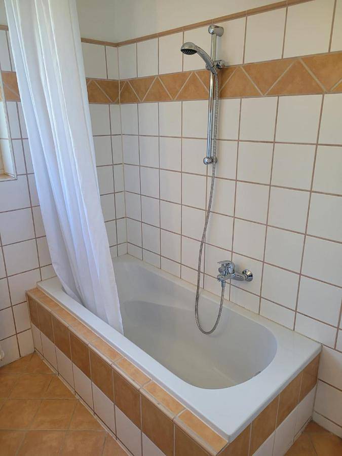 Double Room in Bad Tatzmannsdorf, Südburgenland