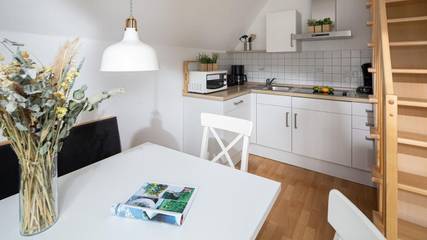 Ferienwohnung für 4 Personen in Norddeich Mole, Norddeich, Bild 2