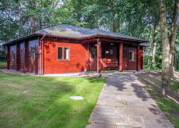 Holiday Home for 6 People in Shropshire, West Midlands, Photo 2