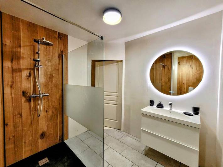 Maison d’hôte pour 3 personnes, avec piscine ainsi que sauna et jardin dans le Gers - 3