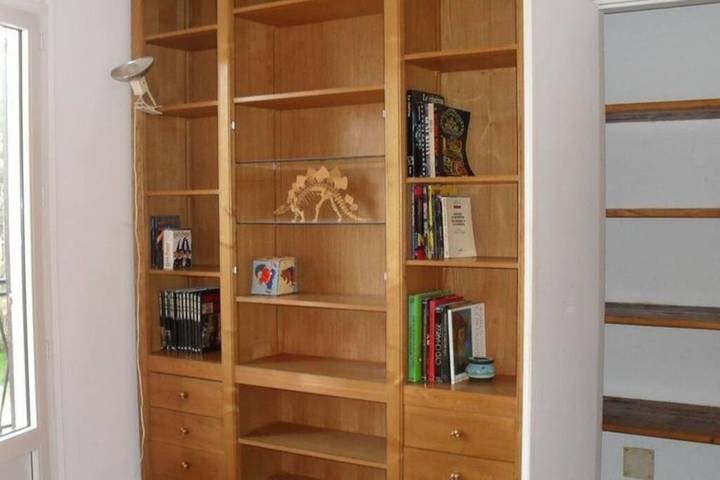 Gîte pour 8 personnes, avec jardin ainsi que vue et terrasse, animaux acceptés à Aléria - 2