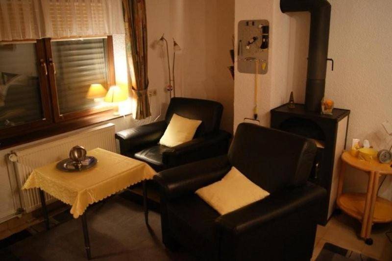 Appartement entier, Ferienwohnung Haus Bonny, Bollendorf in Bollendorf, Arrondissement d'Eifel-Bitburg-Prüm