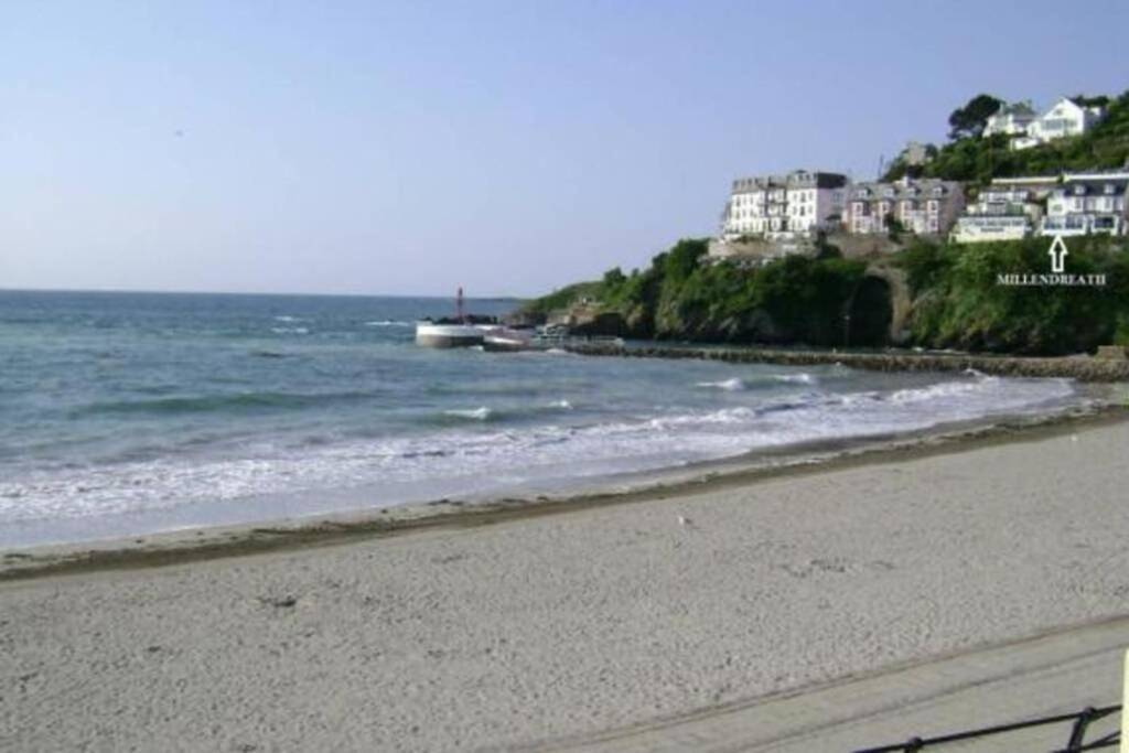 Two-Bedroom House in Looe, Cornwall