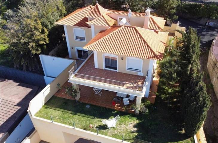 Chalet para 8 personas, con vistas y jardín, Se admiten mascotas en Valle de la Orotava - 2