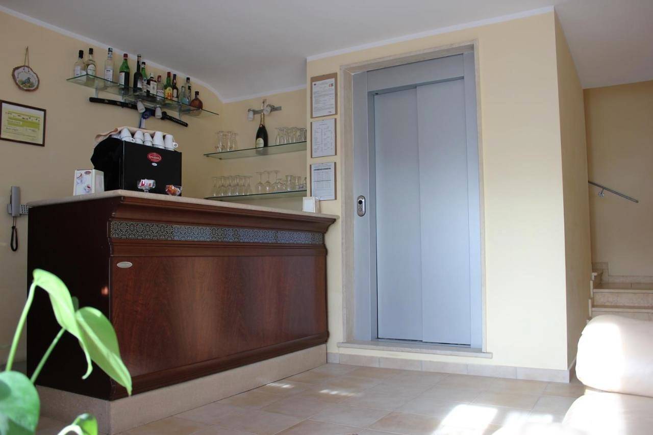 Hotel Cenzo in Ovindoli, Parco Naturale Regionale Sirente-Velino