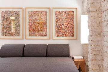 Casa Vacanza per 4 Persone in Ciutat Vella, Barcellona, Foto 2