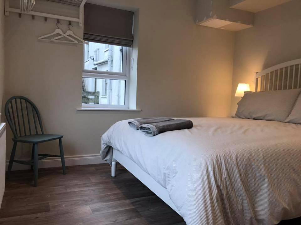 Entire apartment, Two-Bedroom Apartment in Bushmills, County Antrim