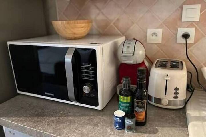 Gîte pour 4 personnes à Annemasse - 4