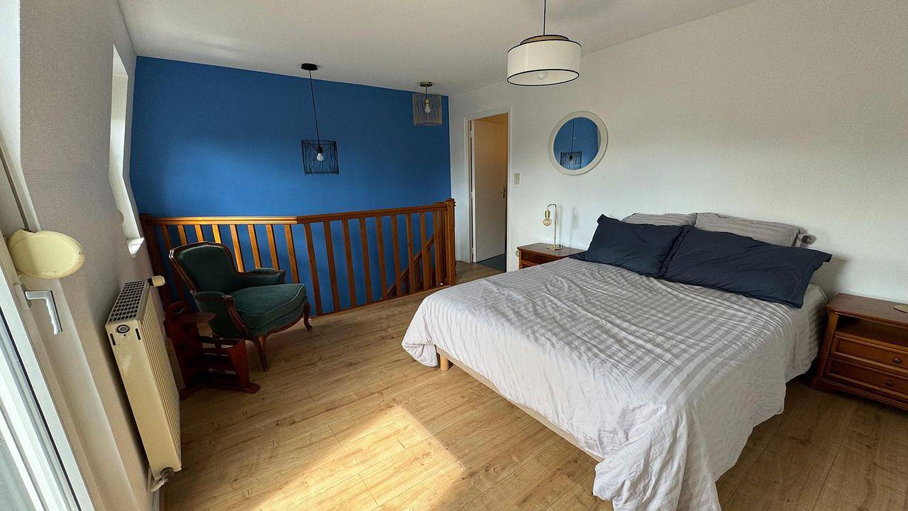Ferienhaus für 2 Personen (40 m²) in Vittel in Vittel, Neufchâteau (France)