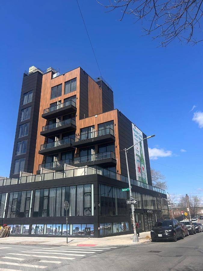 Hotel für 2 Personen, mit Terrasse, mit Haustier in Brooklyn
