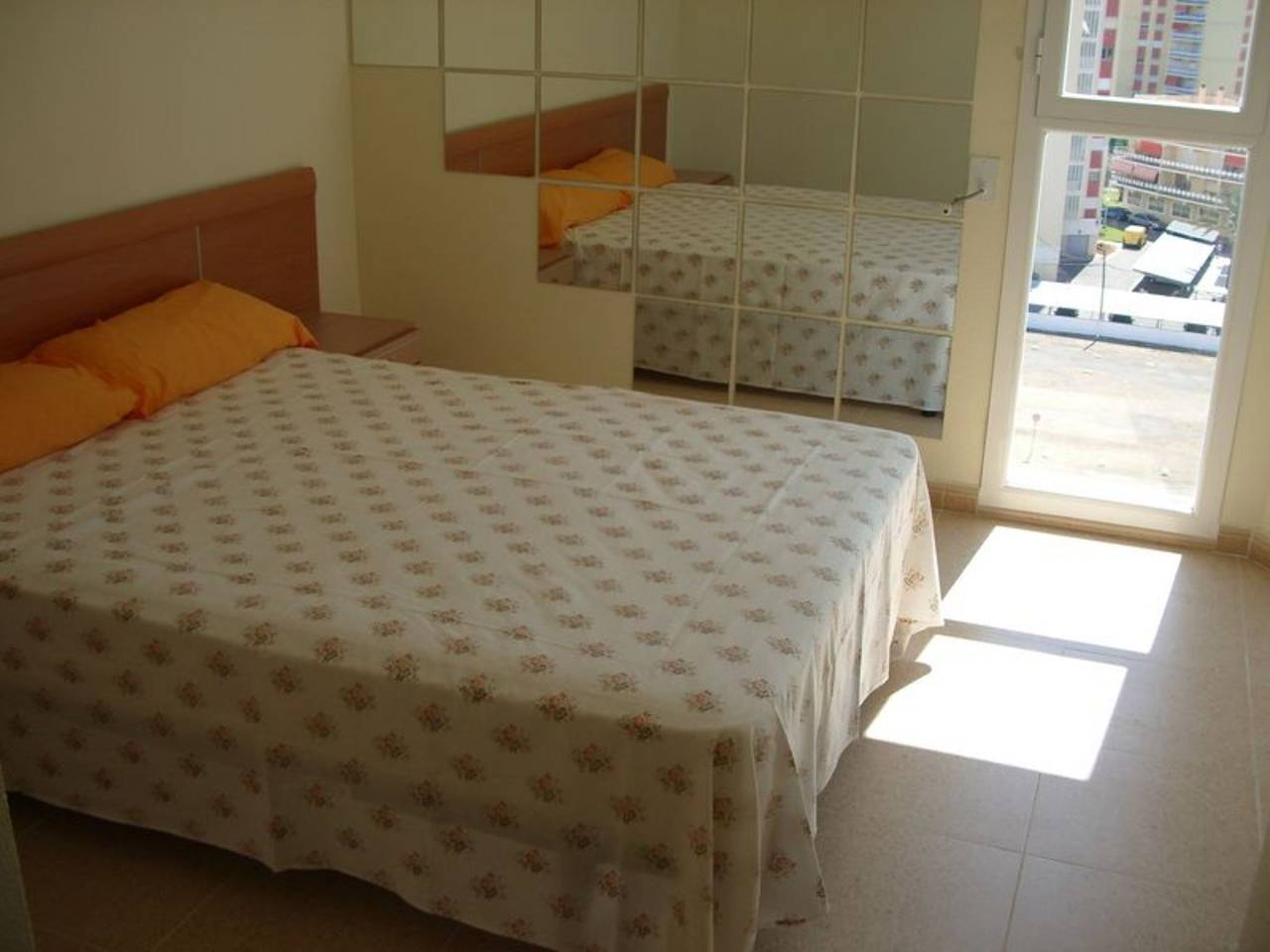 Apartamento entero, Moderno Atico-duplex Frente Al Mar in El Puig, Costa de Valencia