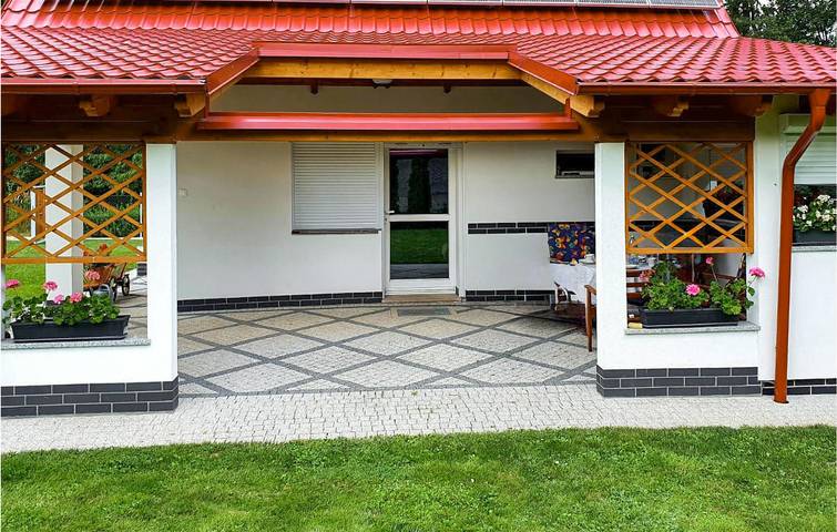 Ferienhaus für 4 Personen, mit Terrasse, mit Haustier in Niederschlesien - 4