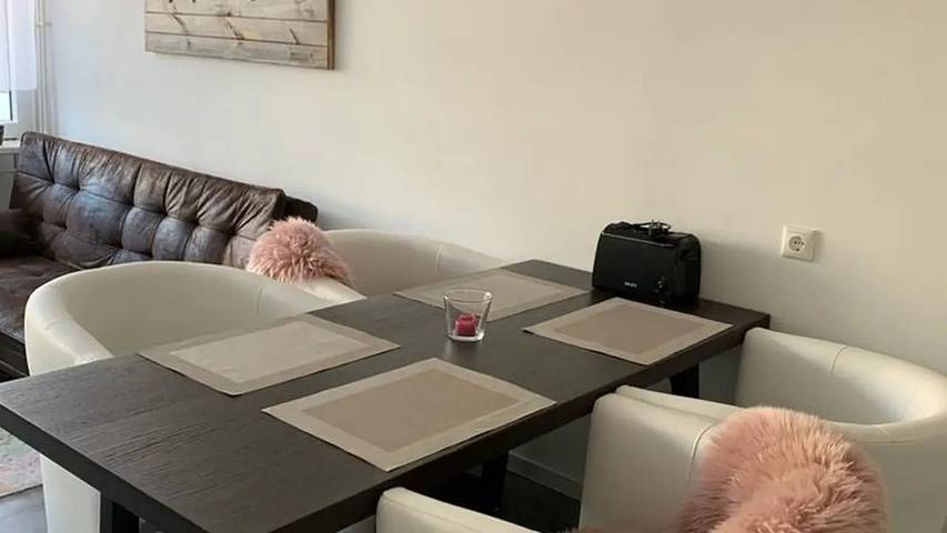 Hütte für 4 Personen, mit Balkon in Goslar