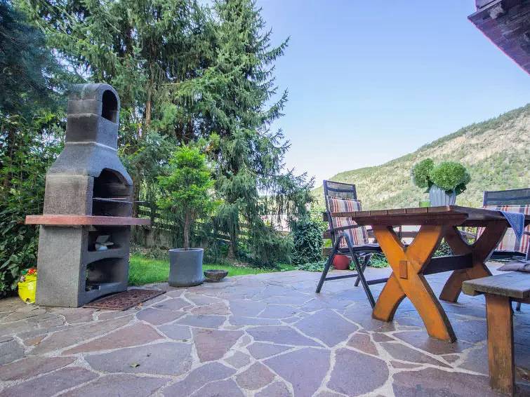 Huis 5 Personen in Stubai Alps, Stams