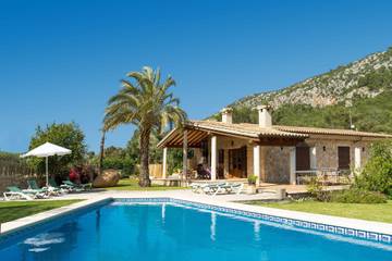 Chalet in Sa Pobla, Mallorca Norte für 6 