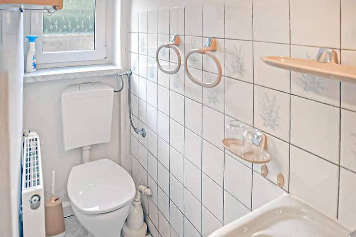 Ganze Wohnung, Ferienwohnung Neustrelitz in Neustrelitz, Mecklenburg-Strelitz