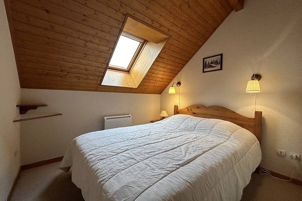 Entire apartment, Metabief - Quartier Beausoleil - Résidence Front Des Pistes in Mouthe-Lac et Mont d’Or, Doubs