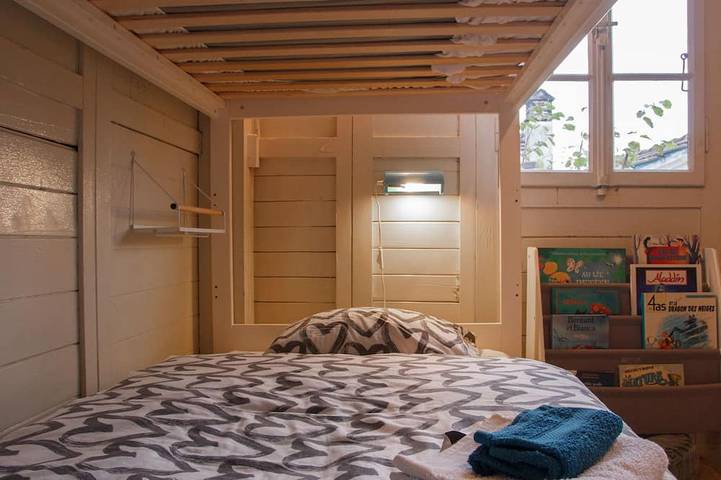 Location de vacances pour 8 personnes à Saint-Gingolph - 4