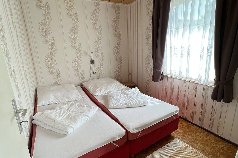 Bungalow für 5 Gäste mit 35m² in Ueckermünde in Ueckermünde, Vorpommern Greifswald