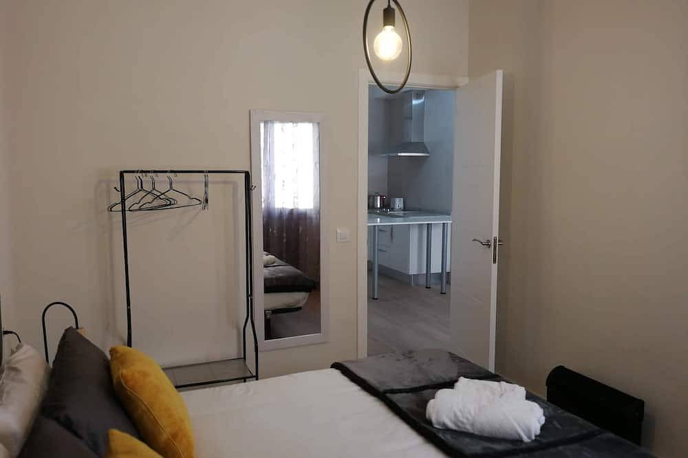 Appartement entier, Kubik Apartments K1 in Cáceres, Région de Cáceres