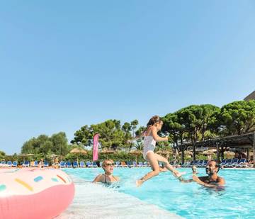 Ferienwohnung für 5 Personen in L'Île-Rousse, Haute-Corse, Bild 1