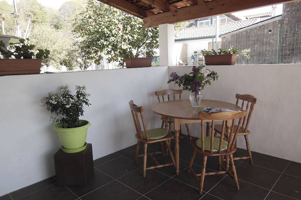 Apartamento entero, Apartamento amueblado para vacaciones in Boucau, Region de Bayona